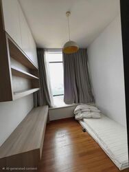 The Trizon (D10), Condominium #560994661
